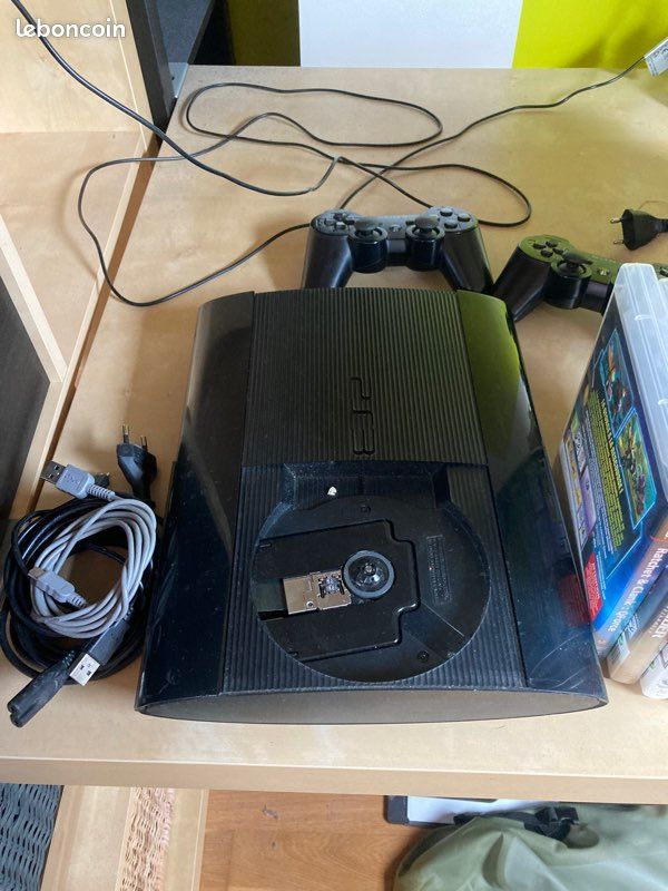 Playstation 3 (image 3)