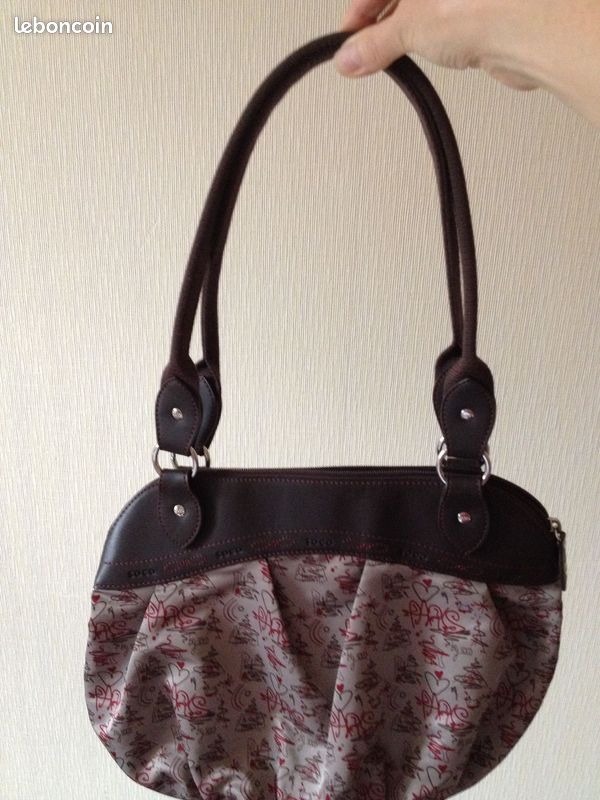 Sac à main SOCO (image 1)