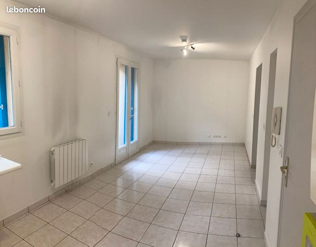 Appartement 2 pièces 31 m² · à Lagny-sur-Marne · 31 m² · 713 €/mois