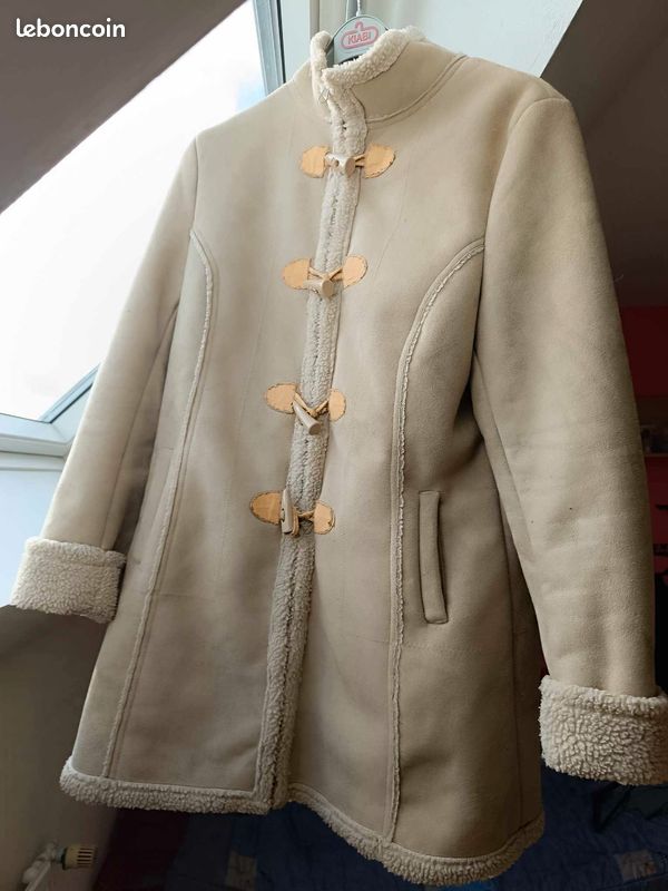 Manteau (image 2)