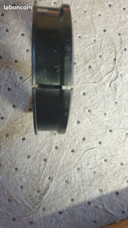 Bague de soufflet souffleur a dos STIHL (image 1)