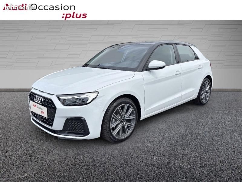 Audi A1 Sportback 30 TFSI 116ch Design S tronic 7 (image 1)