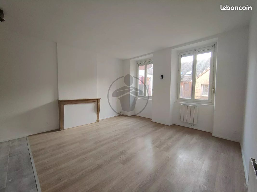 Appartement 3 pièces 68 m² · à Baume-les-Dames · 68 m² · 100 000 €
