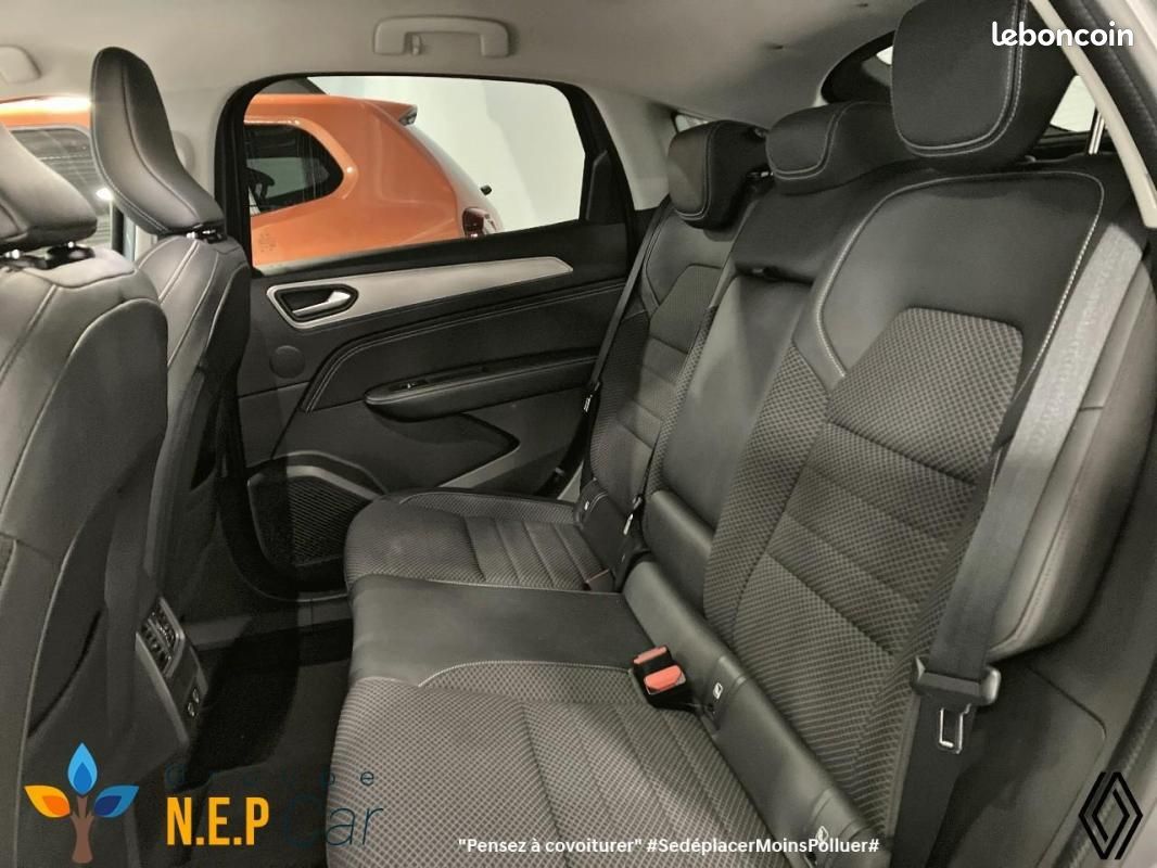 Renault Arkana TCe 160 EDC FAP - 21B Intens (image 9)