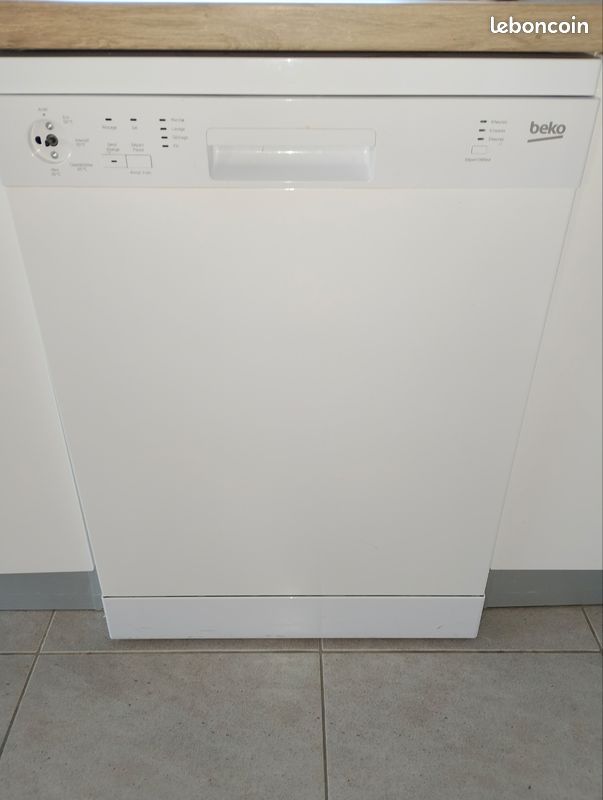 Lave vaisselle Beko (image 1)