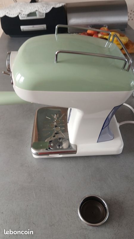 Machine à café Vintage (image 3)