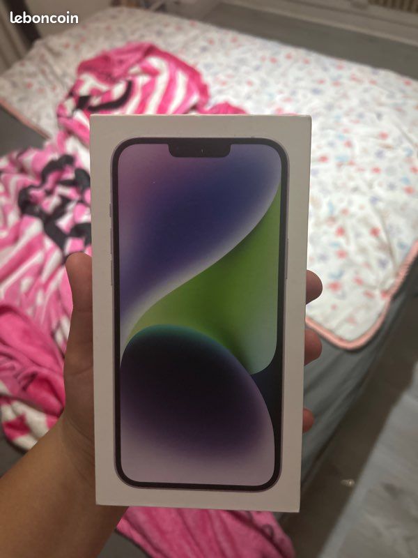 IPhone 14 plus (image 8)