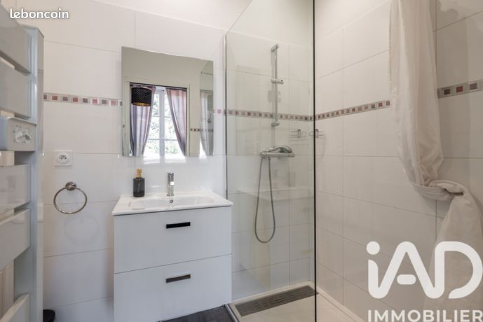 Maison 6 pièces 100 m² — 19