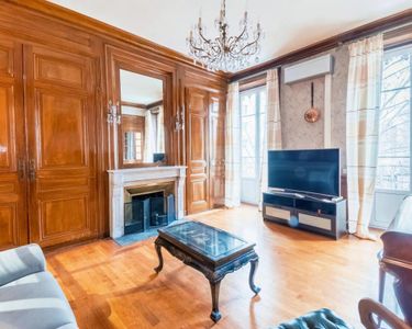 Appartement 649 000 € - 145 m²