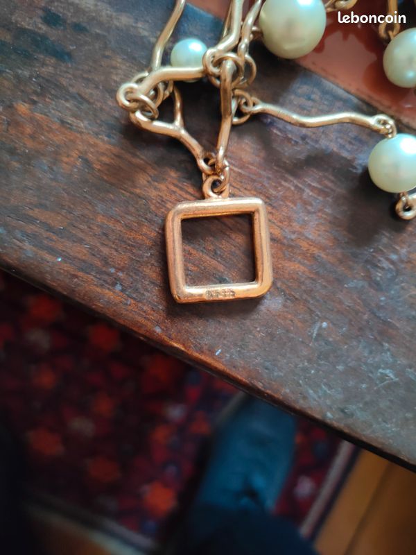 Collier (image 4)