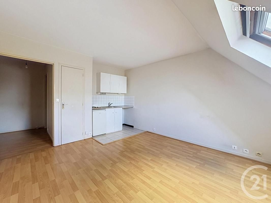 Appartement 1 pièce 24 m² · à Olivet · 24 m² · 84 000 €