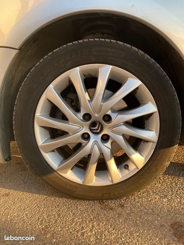 Citroën C4 Airplay (image 24)