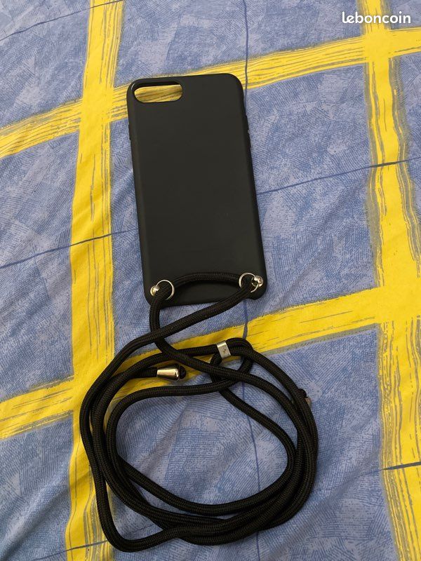Coques d’iPhone 7+ et 8+ a vendre (image 2)