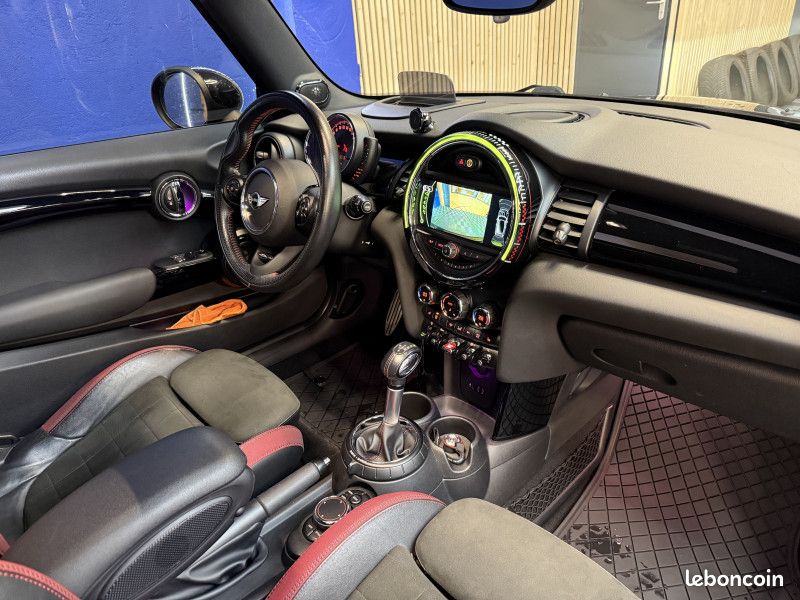 Mini MINI JOHN COOPER WORKS 231CH BVAS (image 39)