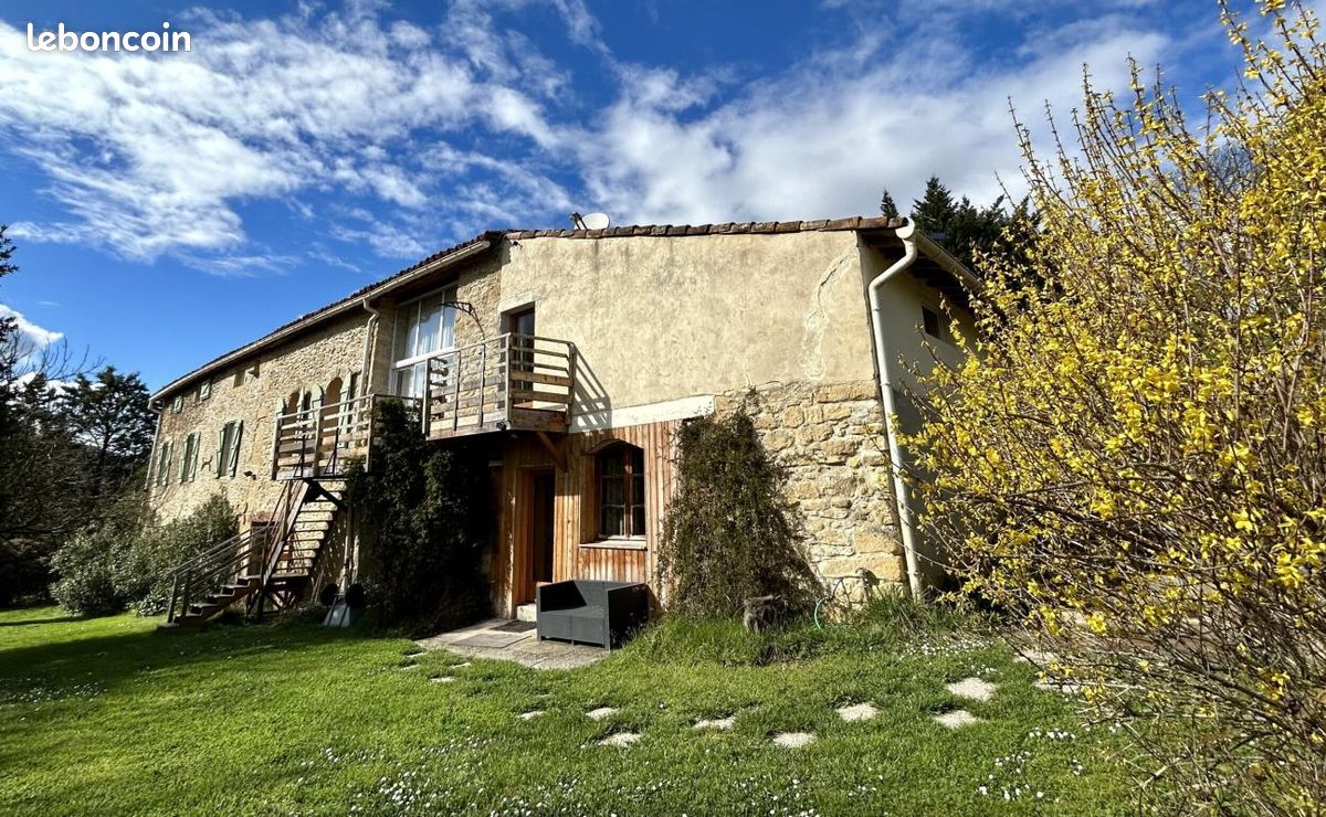 Maison 12 pièces 354 m² · à Plavilla · 354 m² · 469 000 €