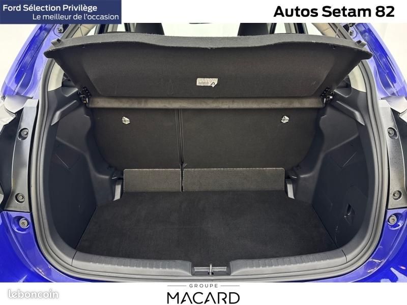 Mazda Mazda 2 Hybrid 1.5 Hybrid 116ch Centre-Line 2025 (image 8)