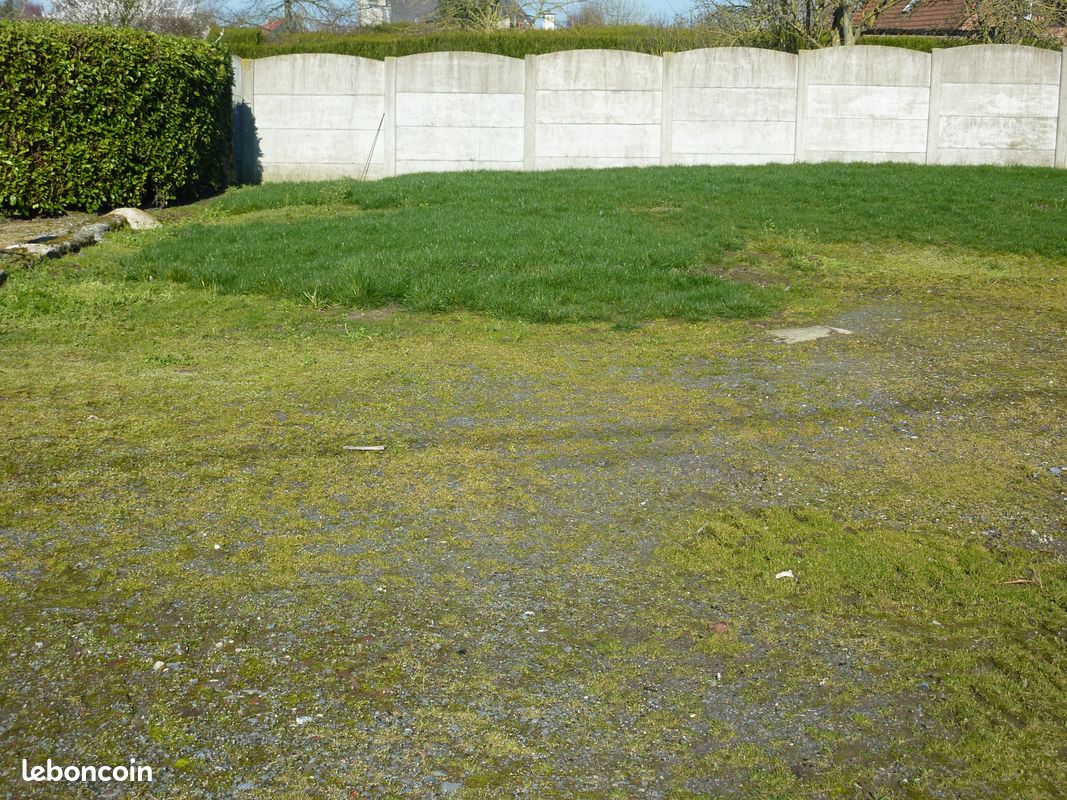 Terrain a batir · à Curgies · 80 000 €