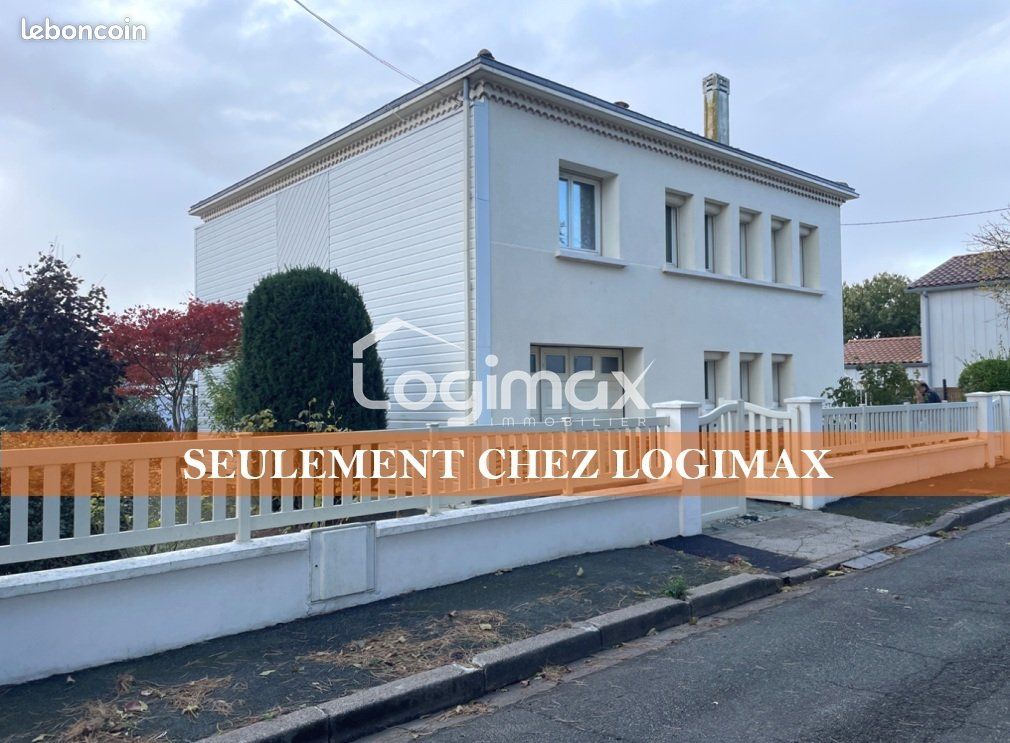 Maison 4 pièces 120 m² · à Aytré · 120 m² · 367 500 €