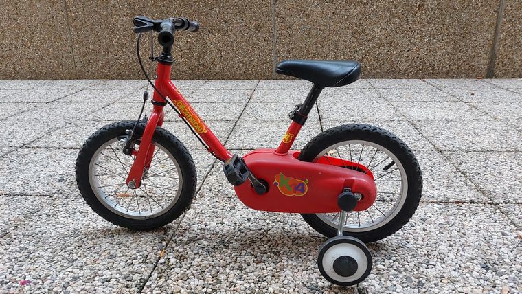 Vélo enfant 3 ans - Trouvez le meilleur prix sur leDénicheur