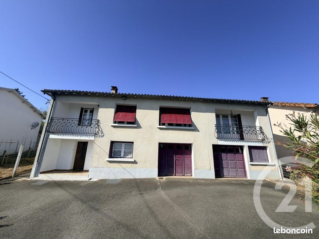 Maison 5 pièces 85 m² · à Chancelade · 85 m² · 119 400 €