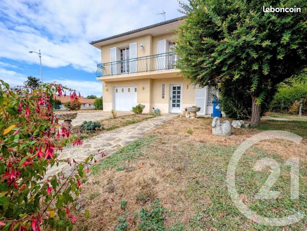 Maison 5 pièces 132 m² · à Couzeix · 132 m² · 176 900 €