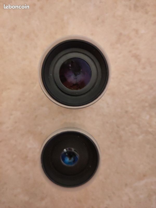 Téléscope Omegon (image 2)