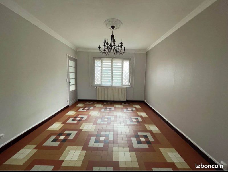 Maison 4 pièces 96 m² · à Dechy · 96 m² · 129 000 €