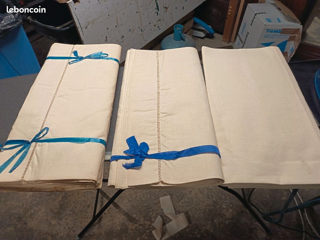 Lot de linge (image 1)