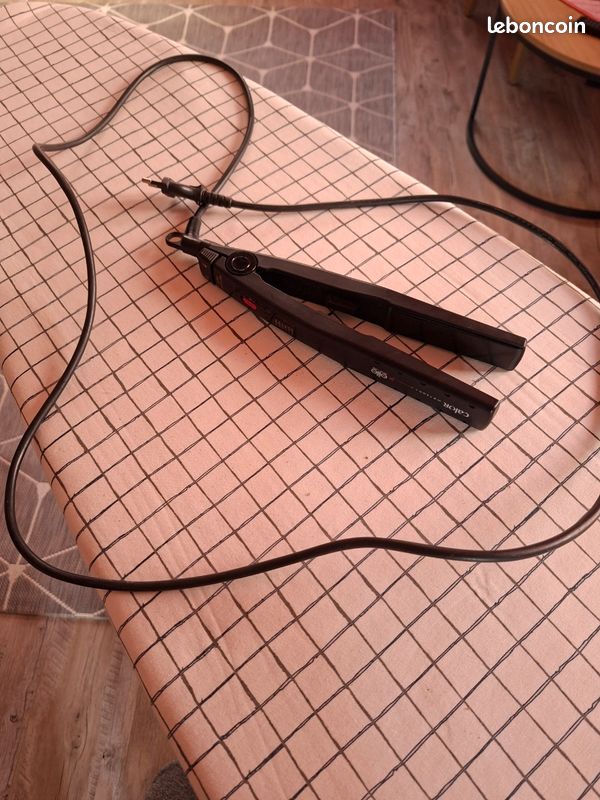 Lisseur (image 1)