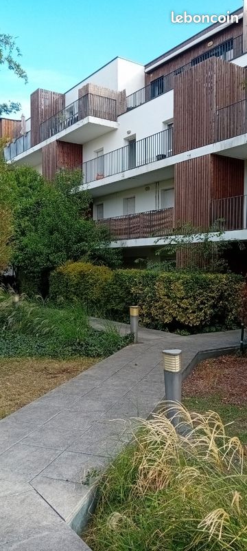 Appartement 3 pièces 64 m² · à Bordeaux · 64 m² · 268 000 €