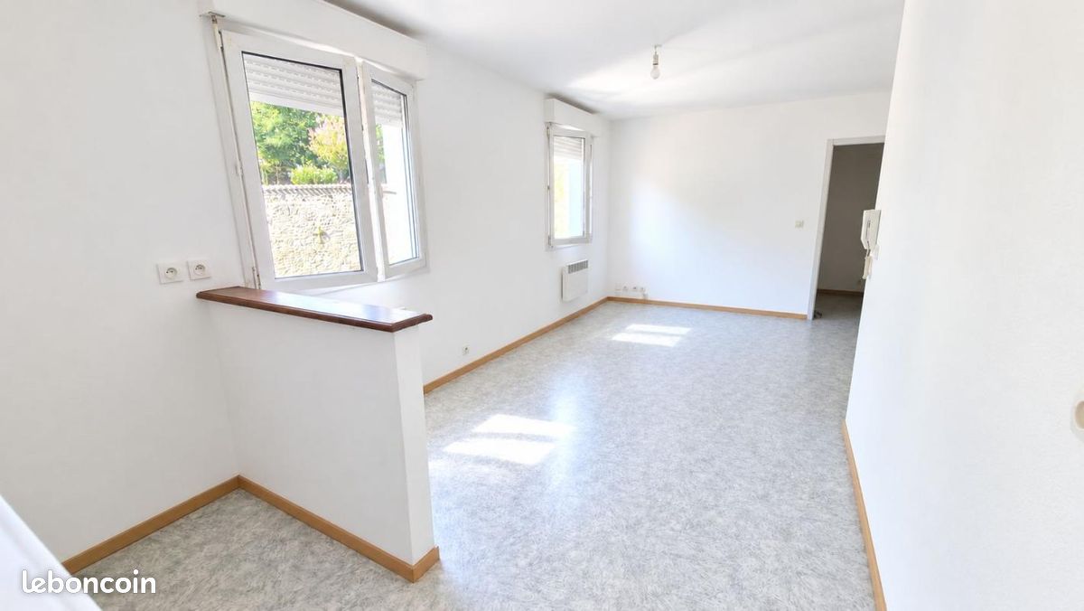 Appartement 1 pièce 35 m² · à Vergt · 35 m² · 480 €/mois