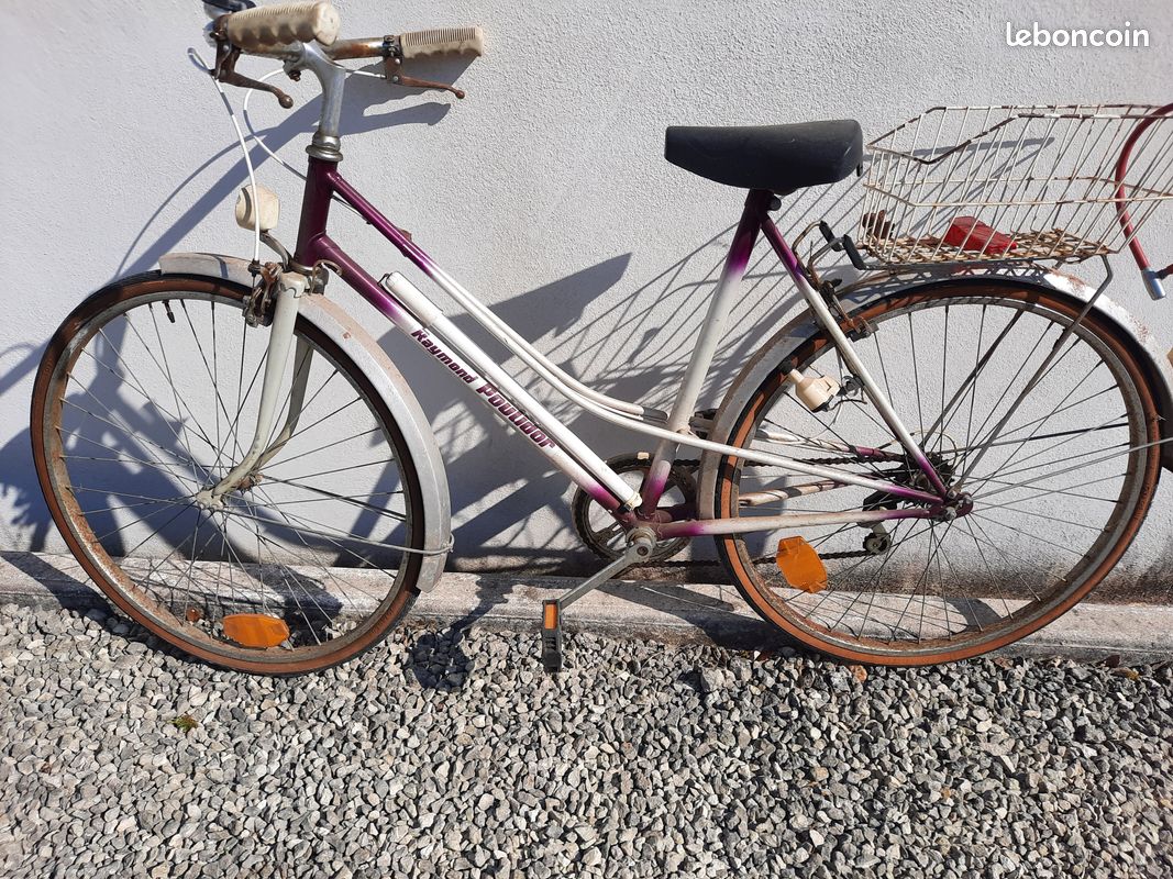 VELO ville (image 1)