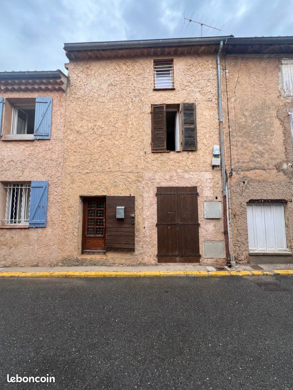 Maison 4 pièces 70 m² · à Rougiers · 70 m² · 149 000 €