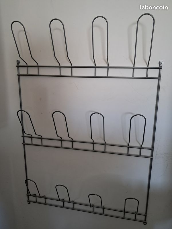 Range chaussures mural (image 1)