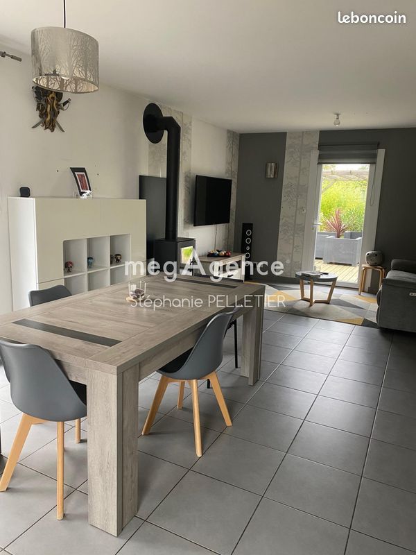 Maison 5 pièces 100 m² (image 2)