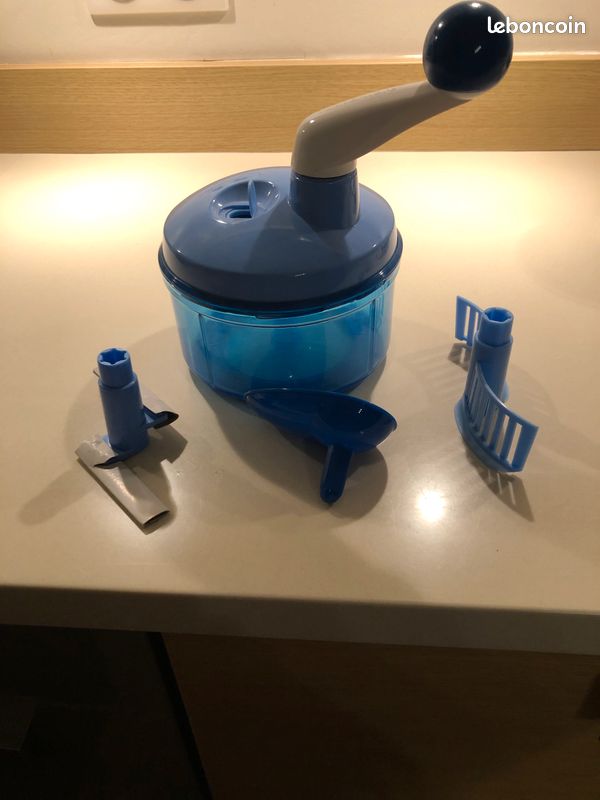 Quick chef tupperwareTupperware (image 1)
