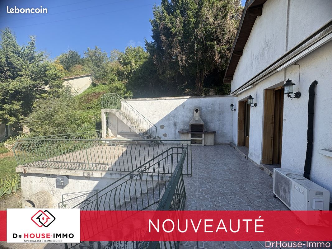 Maison 4 pièces 87 m² · à Migné-Auxances · 87 m² · 137 500 €