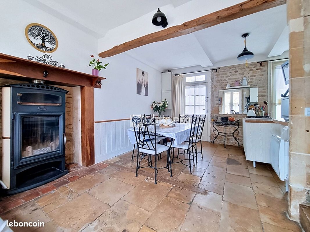 Maison 6 pièces 155 m² · à Reviers · 155 m² · 286 500 €