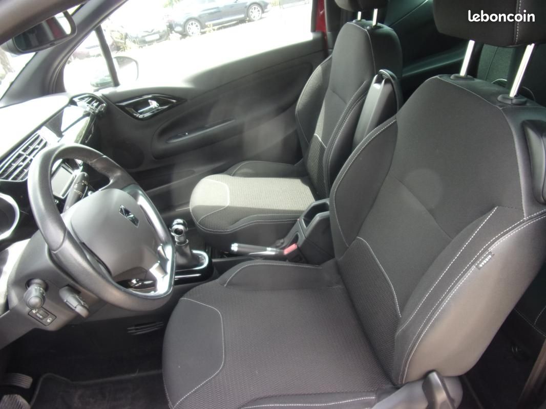 Citroën DS3 VTi 120 Airdream So Chic (image 16)