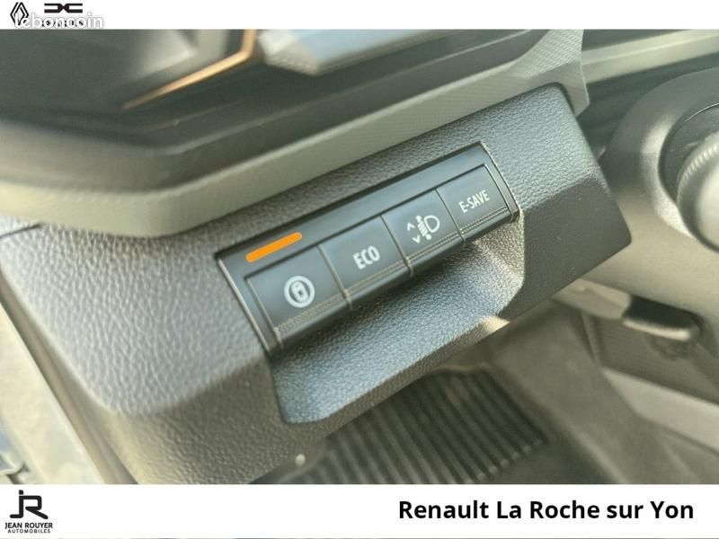 Dacia Duster 1.6 hybrid 140ch Extreme (image 16)