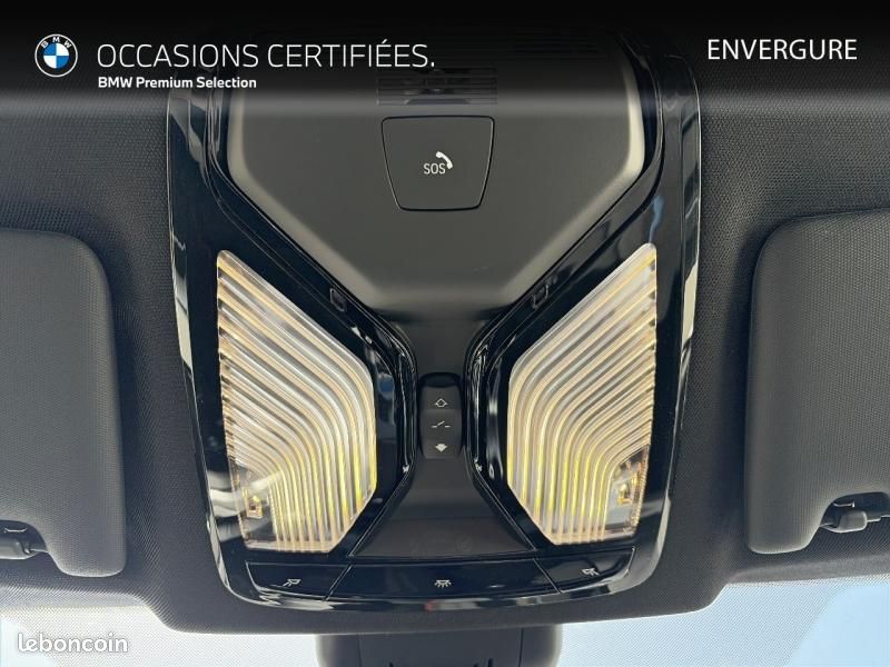 Bmw i4 eDrive40 340ch M Sport (image 13)