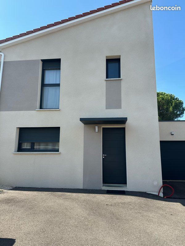 Maison 4 pièces 92 m² · à Veauche · 92 m² · 299 000 €
