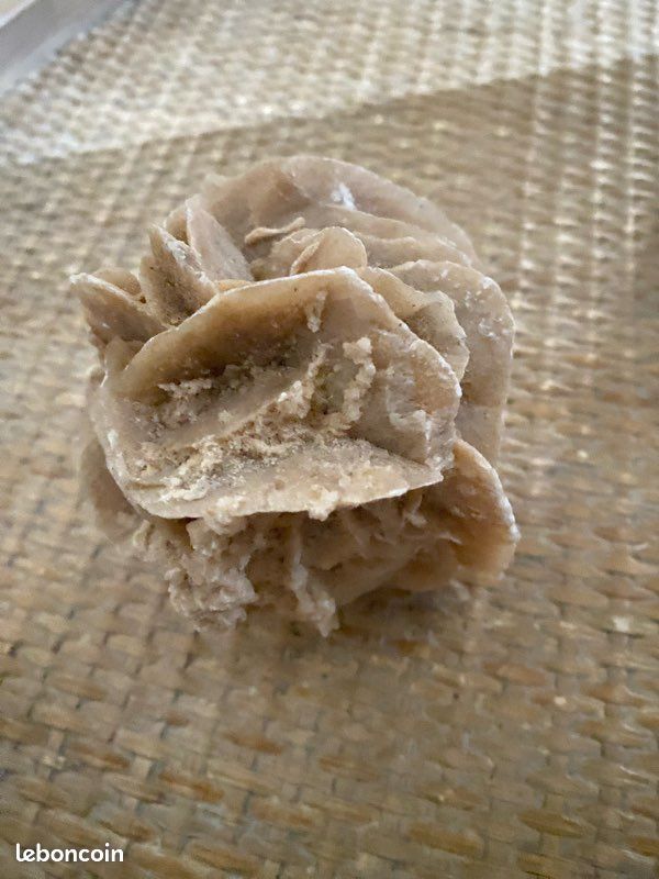 Rose des sables (image 2)
