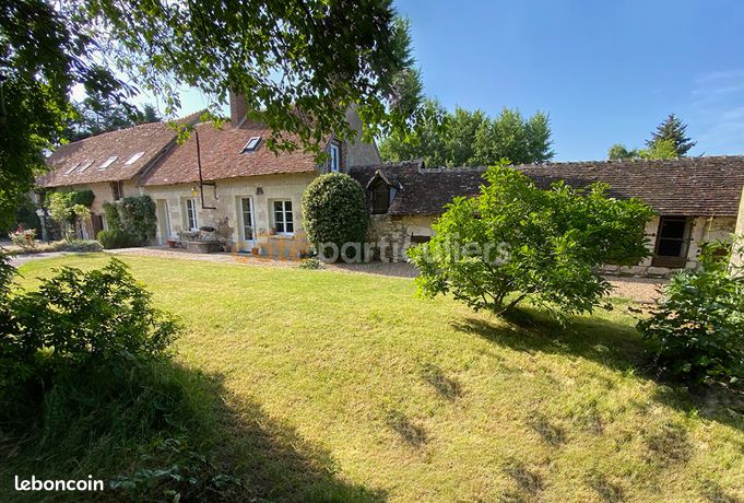 Longère 8 pièces 236 m²