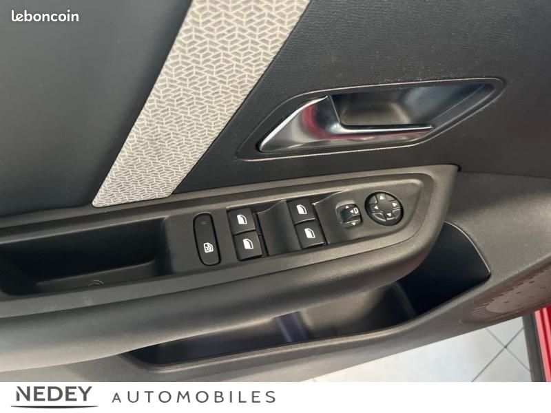Citroen C4 PureTech 130ch S&S Shine (image 18)