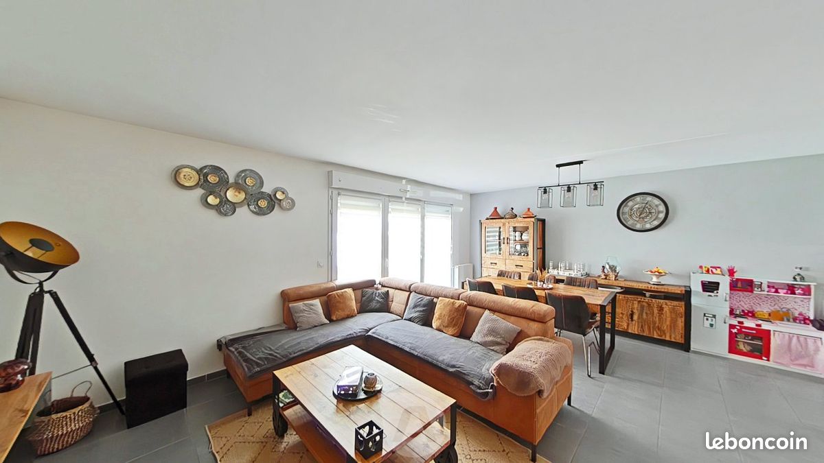 Maison 4 pièces 81 m² · à Carvin · 81 m² · 225 000 €