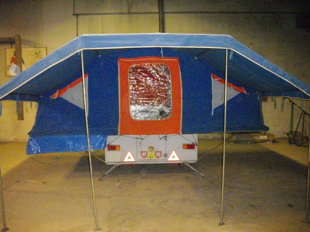 Campings cars d'occasion, caravane et van aménagé Bétheny (51450