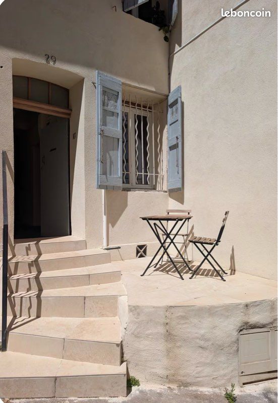 Appartement 1 pièce 24 m² · à Aix-en-Provence · 24 m² · 750 €/mois
