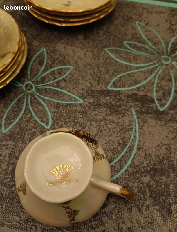 Service Thé Café (image 5)