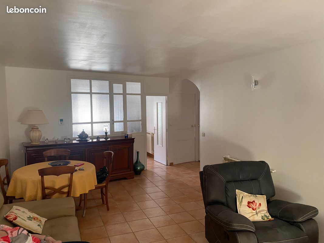Appartement 3 pièces 86 m² · à Béziers · 86 m² · 130 000 €